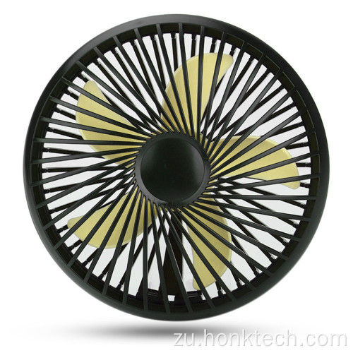 Ukuqinisekiswa kwe-CE nokufakwa kwethebula le-USB fan